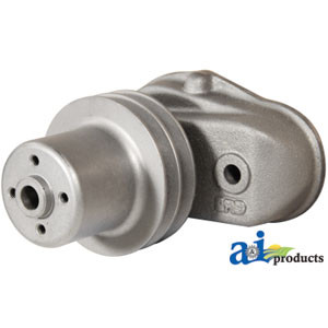 Pump, Water w/ Double Pulley A-74517291