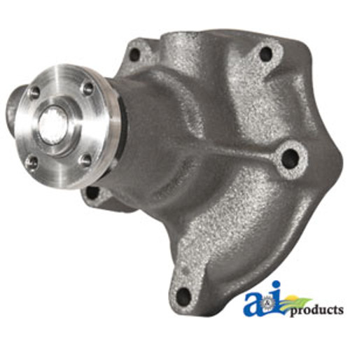 Pump, Water W/ Gasket A-72101382