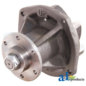 Pump, Water w/ Hub A-701335C92