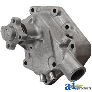 Pump, Water w/ Hub A-AR65261