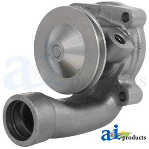 Pump, Water w/ Pulley A-AF2368R