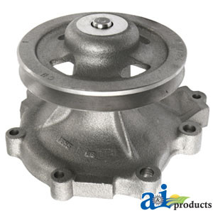 Pump, Water w/ Pulley A-FAPN8A513LL