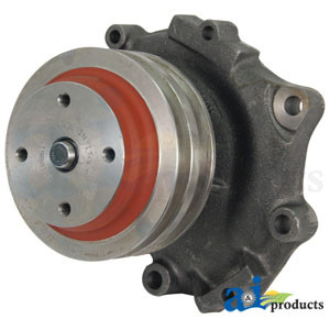 Pump, Water w/o Backplate A-FAPN8A513CC