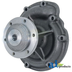 Pump, Water w/o Pulley A-3132741R93
