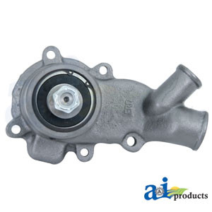 Pump, Water w/o Pulley A-3638998M91
