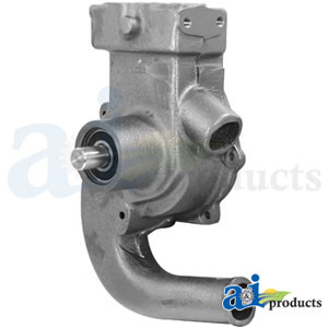 Pump, Water w/o Pulley A-3641359M91