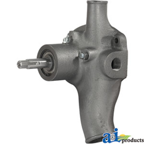 Pump, Water w/o Pulley A-A24809