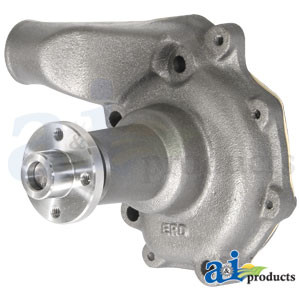 Pump, Water w/o Pulley A-HS350A