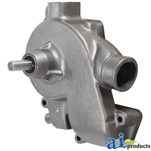 Pump, Water w/o Pulley A-RE20024