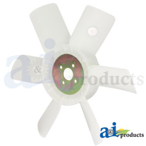 Pusher Fan 6 Blade A 17331 74110