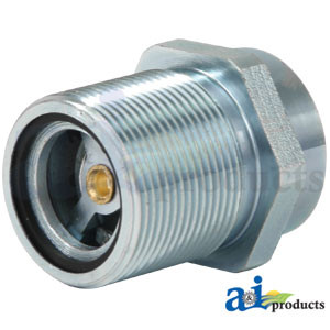 Q.Cplr Plug A-167869C1