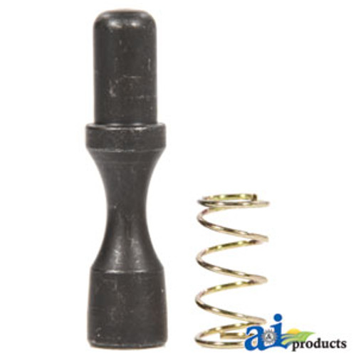 Quick Disconnect Pin Kit A-D138600
