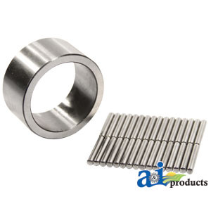 Race, Bearing; W/ Rollers A-AR89072