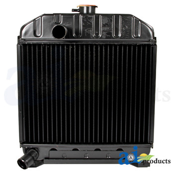 Radiator A-15221-72060