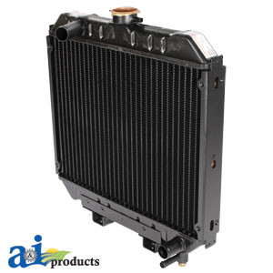 Radiator A-15531-72060