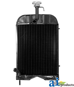 Radiator A-1680547M92
