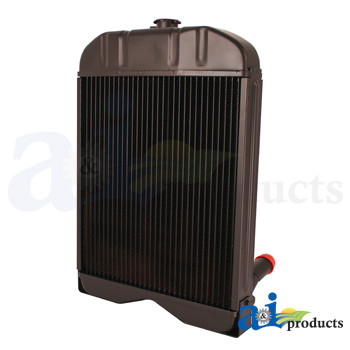 Radiator A-186830M91
