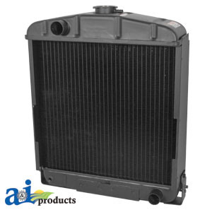 Radiator A-3107749R91