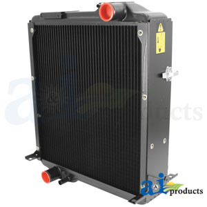 Radiator A-3781116M1