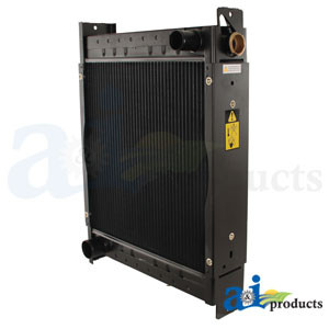 Radiator A-386913A2