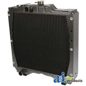 Radiator A-5169275
