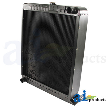 Radiator A-55650C2