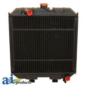 Radiator A-66361-58712