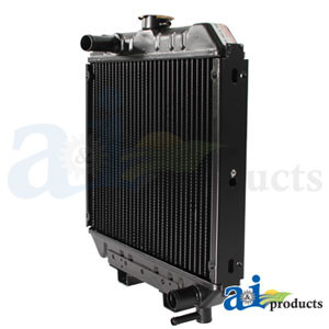 Radiator A-67061-58700