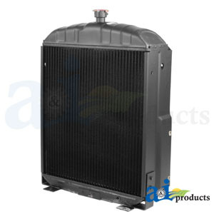 Radiator A-70229702