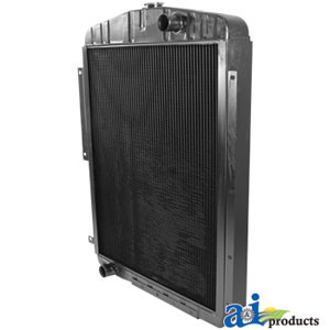 Radiator A-AH124726