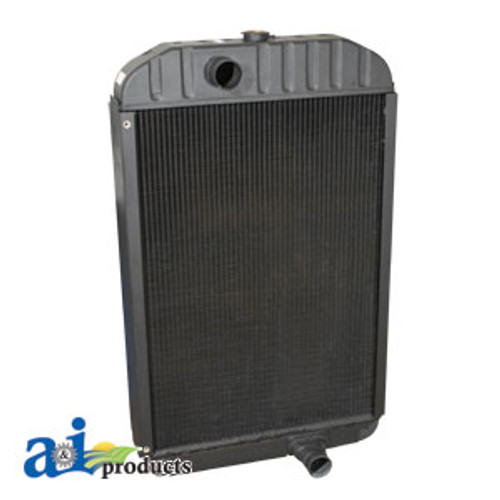 Radiator A-AH169363