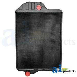 Radiator A-AR61879