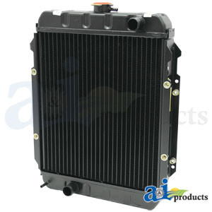 Radiator A-CH14206