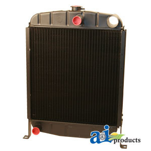 Radiator A-K922057