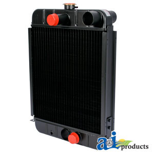 Radiator A-K922737