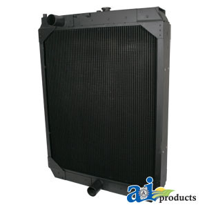 Radiator A-RE47602