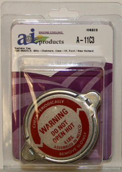 RADIATOR CAP A-11C3
