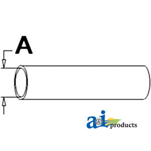 Radiator Hose, Lower A-70227176