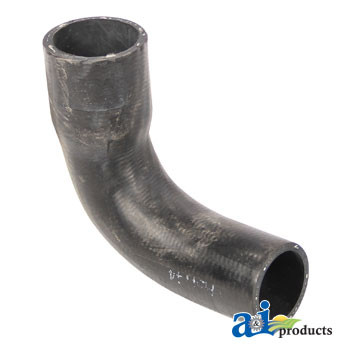 Radiator Hose, Lower A-E7NN8286AA