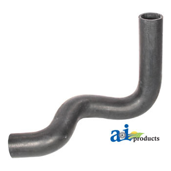 Radiator Hose, Lower A-SBA310160310