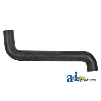 Radiator Hose, Top A-506380M1