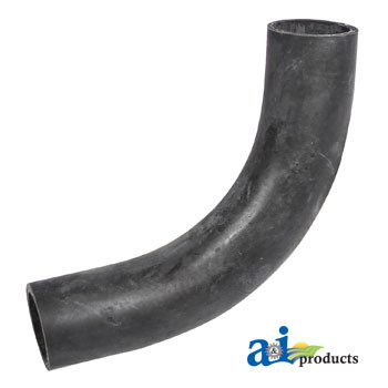 Radiator Hose, Upper A-102763A
