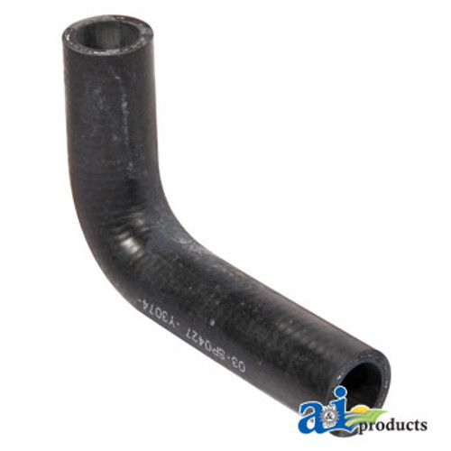 Radiator Hose, Upper A-15531-72940
