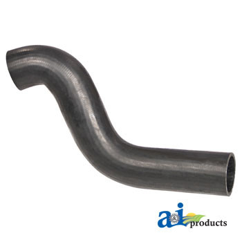 Radiator Hose, Upper A-158600A
