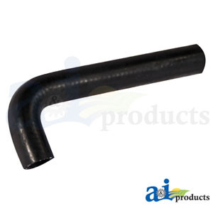 Radiator Hose, Upper A-395106A1