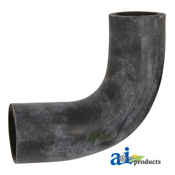 Radiator Hose, Upper A-6576028