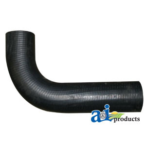 Radiator Hose, Upper A-D5NN8260D