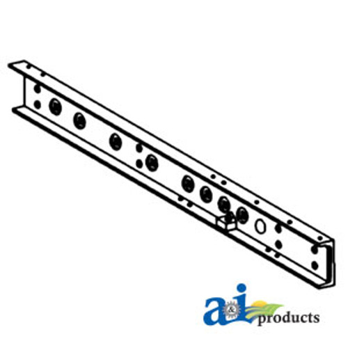 Rail, Side Frame (LH) A-AR73325