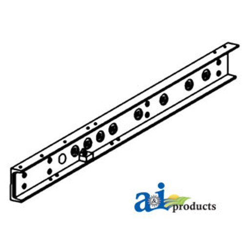 Rail, Side Frame (RH) A-AR65368