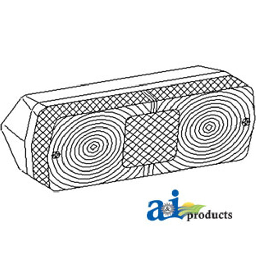 Rear Light (RH) A-1678869M92